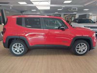 gebraucht Jeep Renegade 1.5 130 PS High Altitude*PANORAMA*LED*