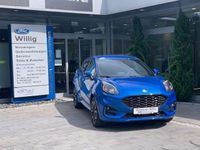 gebraucht Ford Puma ST-Line X, Fahrerass.-Paket, Winterpaket