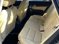 Gebraucht Audi A6 Business 225 PS (165 kW) 2005 Blau Kombi