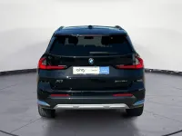Gebraucht BMW X1 Sport Line 150 PS (110 kW) 2022 Schwarz SUV