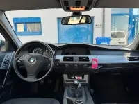Gebraucht BMW 523 177 PS (130 kW) 2005 Grau Limousine