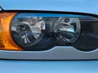 Gebraucht BMW 320 150 PS (110 kW) 1999 Silber Coupé