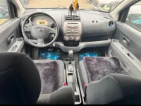 Gebraucht Daihatsu Sirion 92 PS (67 kW) 2009 Grün Kleinwagen