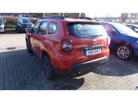 gebraucht Dacia Duster TCe 130 2WD Expression