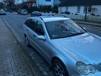 gebraucht Mercedes 200 / 203 K (CCDI T-MODELL)