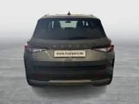 Gebraucht Skoda Elroq Loft 210 kW (286 PS) 2025 Graphitegrau metallic SUV