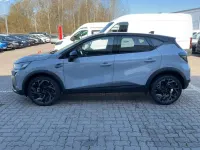 Gebraucht Renault Captur Esprit Alpine 300 PS (220 kW) 2025 Grau SUV