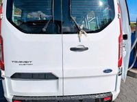 Gebraucht Ford Transit 131 PS (96 kW) 2019 Weiß Van / Kleinbus