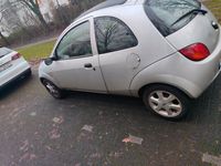 gebraucht Ford Ka 1.3