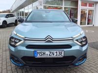 gebraucht Citroën e-C4 136 FEEL PACK