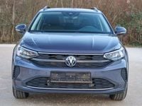 Neu VW Taigo Life 116 PS (85 kW) 2025 Grau SUV