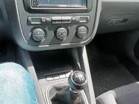 Second-hand VW Golf Goal 116 CP (85 kW) 2006 Albastru Coupe