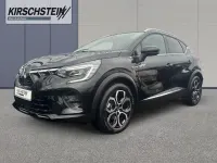 Gebraucht Mitsubishi ASX Select 159 PS (116 kW) 2025 Schwarz SUV