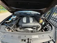 Gebraucht VW Touareg 245 PS (180 kW) 2011 Braun SUV