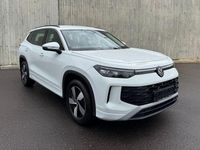 Gebraucht VW Tayron Life 150 PS (110 kW) 2025 Weiß SUV