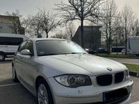 gebraucht BMW 120 120 i