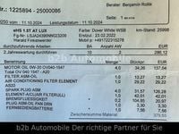 Occasion MG EHS Luxury 258 ch (189 kW) 2022 Blanc SUV