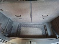 Gebraucht Seat Alhambra Style 184 PS (135 kW) 2017 Schwarz Van / Kleinbus