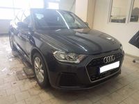 Gebraucht Audi A1 Sportback Advanced Plus 110 PS (80 kW) 2022 Manhattangrau metallic Kleinwagen