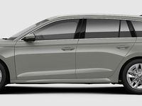 Neu Skoda Octavia 150 PS (110 kW) 2026 Grau Kombi