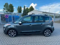 Gebraucht Citroën C3 Picasso SELECTION 95 PS (69 kW) 2013 Grau Van / Kleinbus