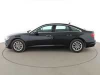 Gebraucht Audi A6 Design 163 PS (119 kW) 2021 Schwarz Limousine