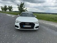 Gebraucht Audi A6 Ambiente 231 PS (169 kW) 2018 Weiß Kombi