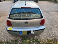 gebraucht VW Polo 6N2