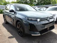 Neu Citroën C5 Aircross 145 PS (106 kW) 2026 Platinum grau metallic / dachfar SUV
