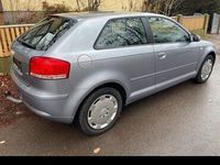 gebraucht Audi A3 1,6 FSI Ambiente