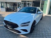 Neu Genesis G70 Sport 245 PS (180 kW) 2025 Weiß Limousine