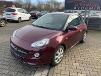 gebraucht Opel Adam Unlimited ecoFlex