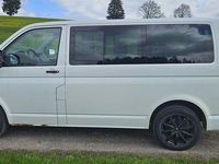 Usado VW Multivan 140 HP (102 kW) 2012 Branco Monovolume