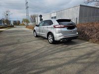 Gebraucht Ford Edge Sport 211 PS (155 kW) 2016 Silber SUV
