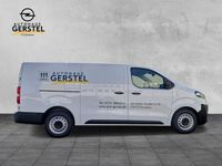 gebraucht Opel Vivaro Cargo Edition L ERHÖHTE NUTZLAST