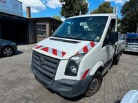 Gebraucht VW Crafter 88 PS (64 kW) 2006 Grau Van