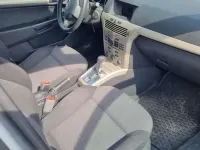 Gebraucht Opel Astra Edition 120 PS (88 kW) 2006 Kombi