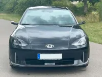 Gebraucht Hyundai Ioniq 6 239 kW (325 PS) 2023 Blau Limousine