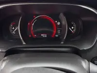 Gebraucht Renault Mégane IV Intens 132 PS (97 kW) 2018 Rot Limousine