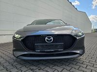 gebraucht Mazda 3 SkyActiv-X | Selection | Aut. | HUD | ACC | Navi |