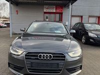 Gebraucht Audi A4 S-Line 177 PS (130 kW) 2014 Grau Kombi