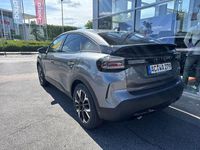 Gebraucht Citroën C4 145 PS (106 kW) 2025 Grau Limousine