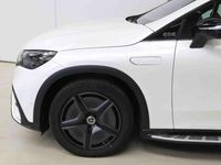 gebraucht Mercedes 500 EQE4MATIC SUV