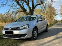 Gebraucht VW Golf VII 140 PS (102 kW) 2012 Grau Limousine