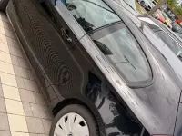 Gebraucht BMW 118 145 PS (106 kW) 2008 Schwarz Kleinwagen
