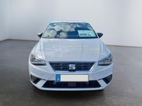 gebraucht Seat Ibiza FR Edition