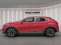 Gebraucht Kia XCeed Spirit 140 PS (102 kW) 2025 Rot SUV