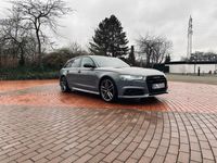 gebraucht Audi A6 3.0 BiTDI Competition