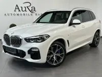 Gebraucht BMW X5 M Sport 265 PS (194 kW) 2020 Weiß SUV
