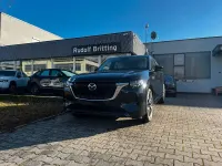 Neu Mazda CX-60 Takumi-Line 328 PS (241 kW) 2025 Jet black SUV